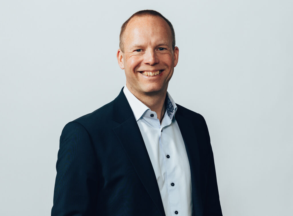 Stefan Sjöberg.